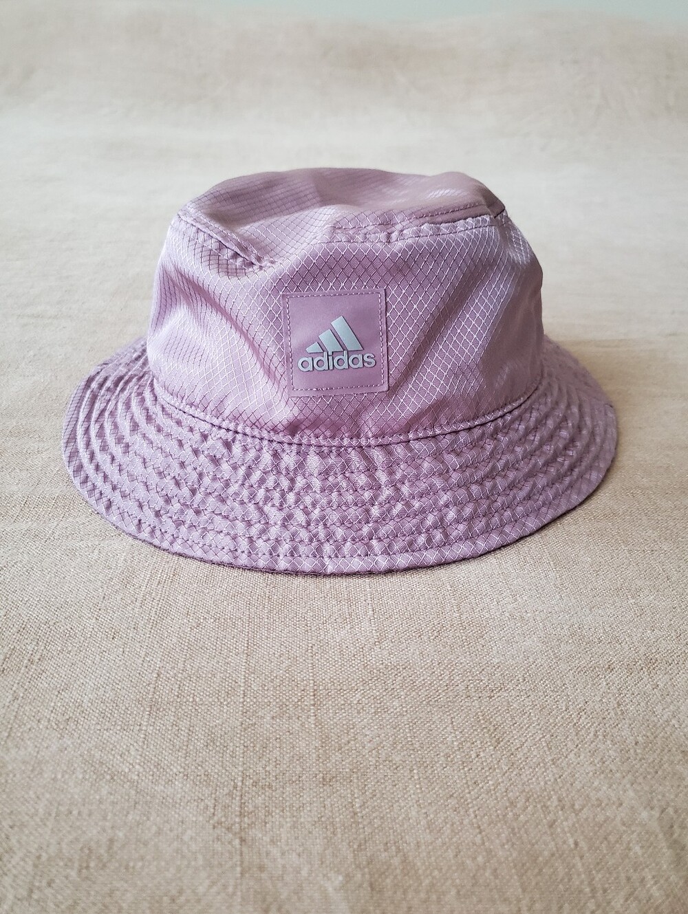 Adidas Women's Foldable Bucket Hat